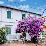 Casa Elegante In Mezzo Al Verde