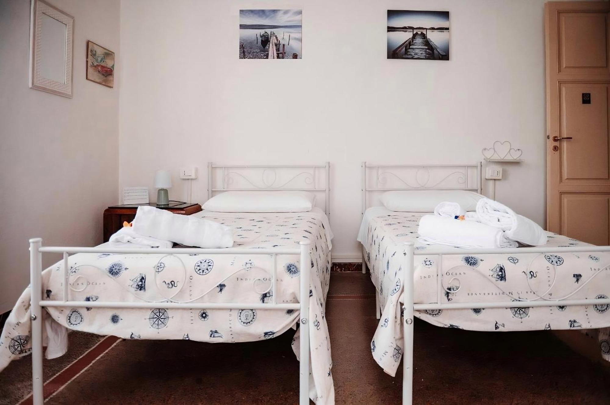 Casa Elegante In Mezzo Al Apartment