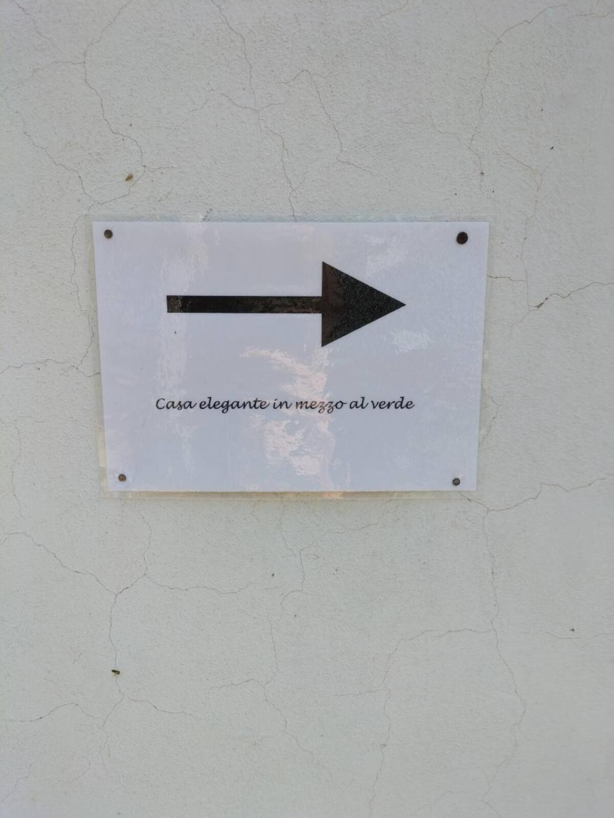 Apartment Casa Elegante In Mezzo Al La Spezia
