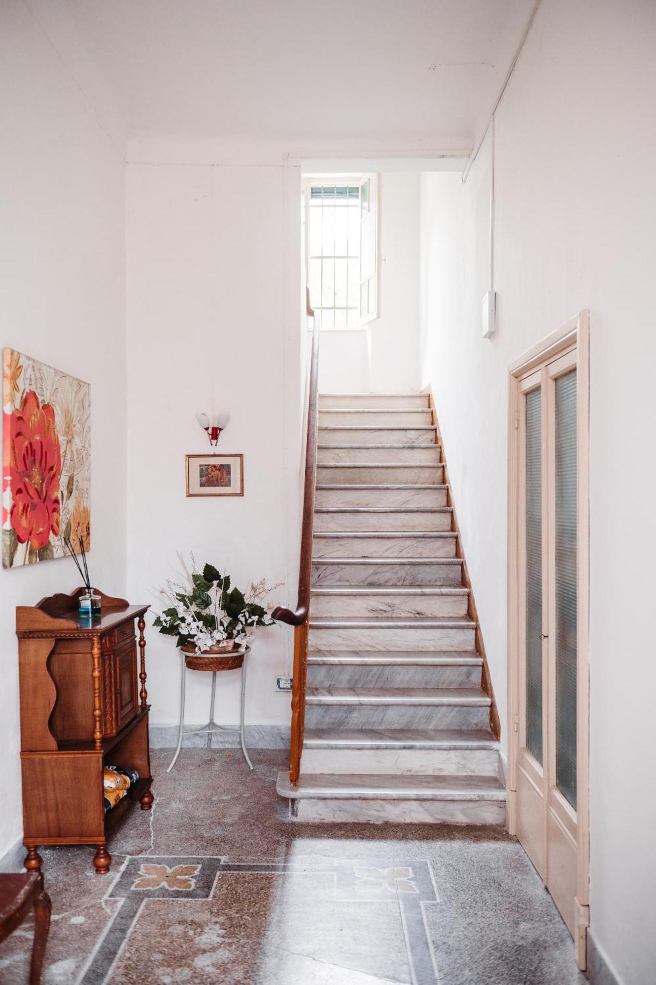 Appartement Casa Elegante In Mezzo Al *