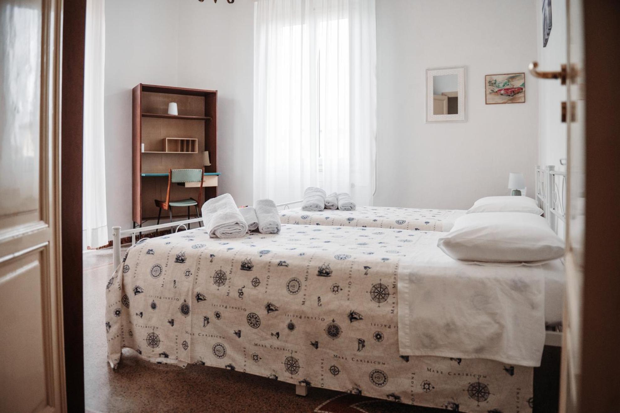 Casa Elegante In Mezzo Al La Spezia