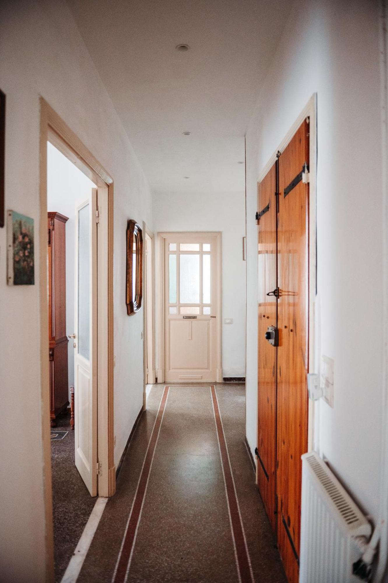 Casa Elegante In Mezzo Al * La Spezia