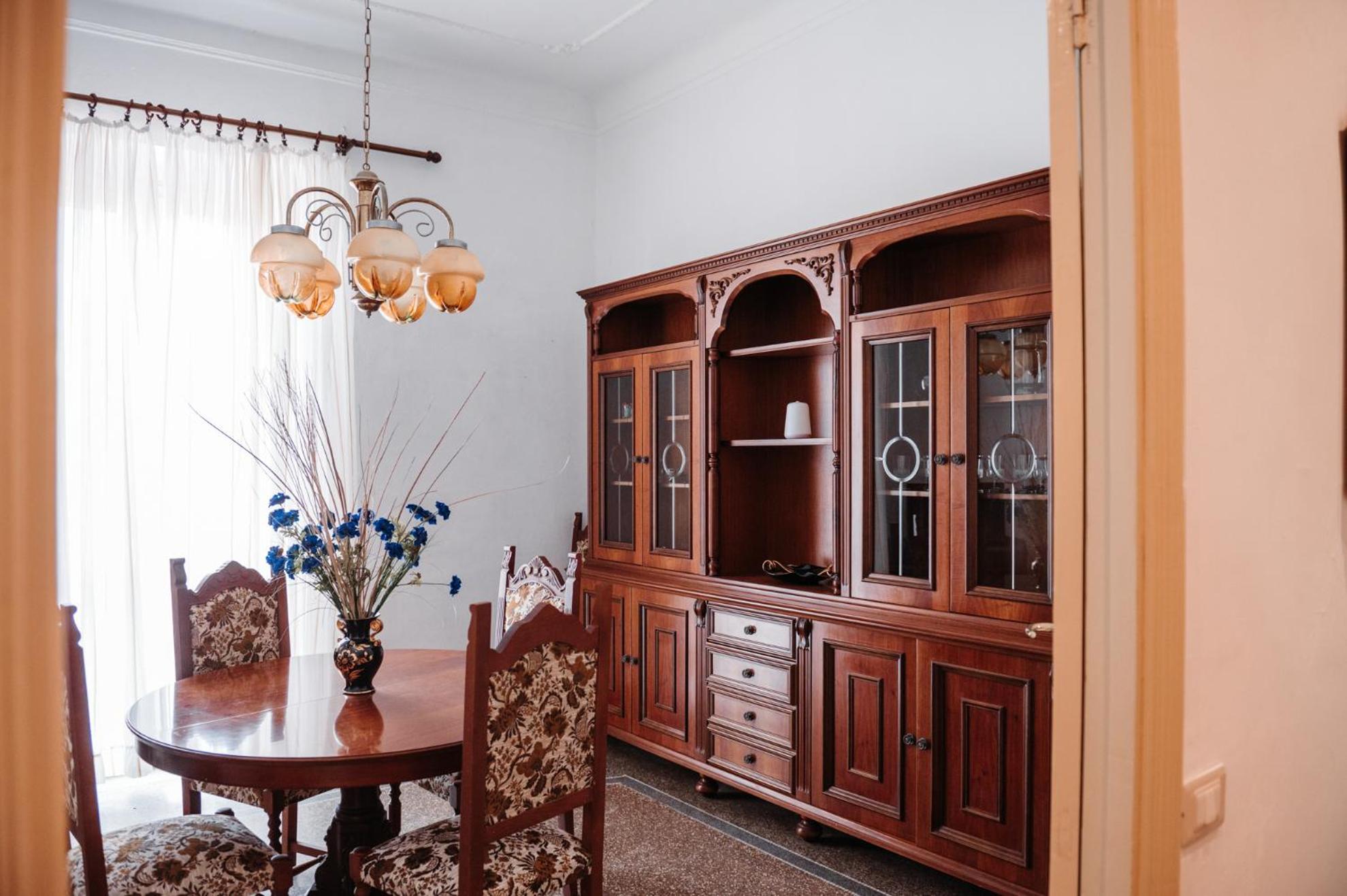 Apartment Casa Elegante In Mezzo Al *