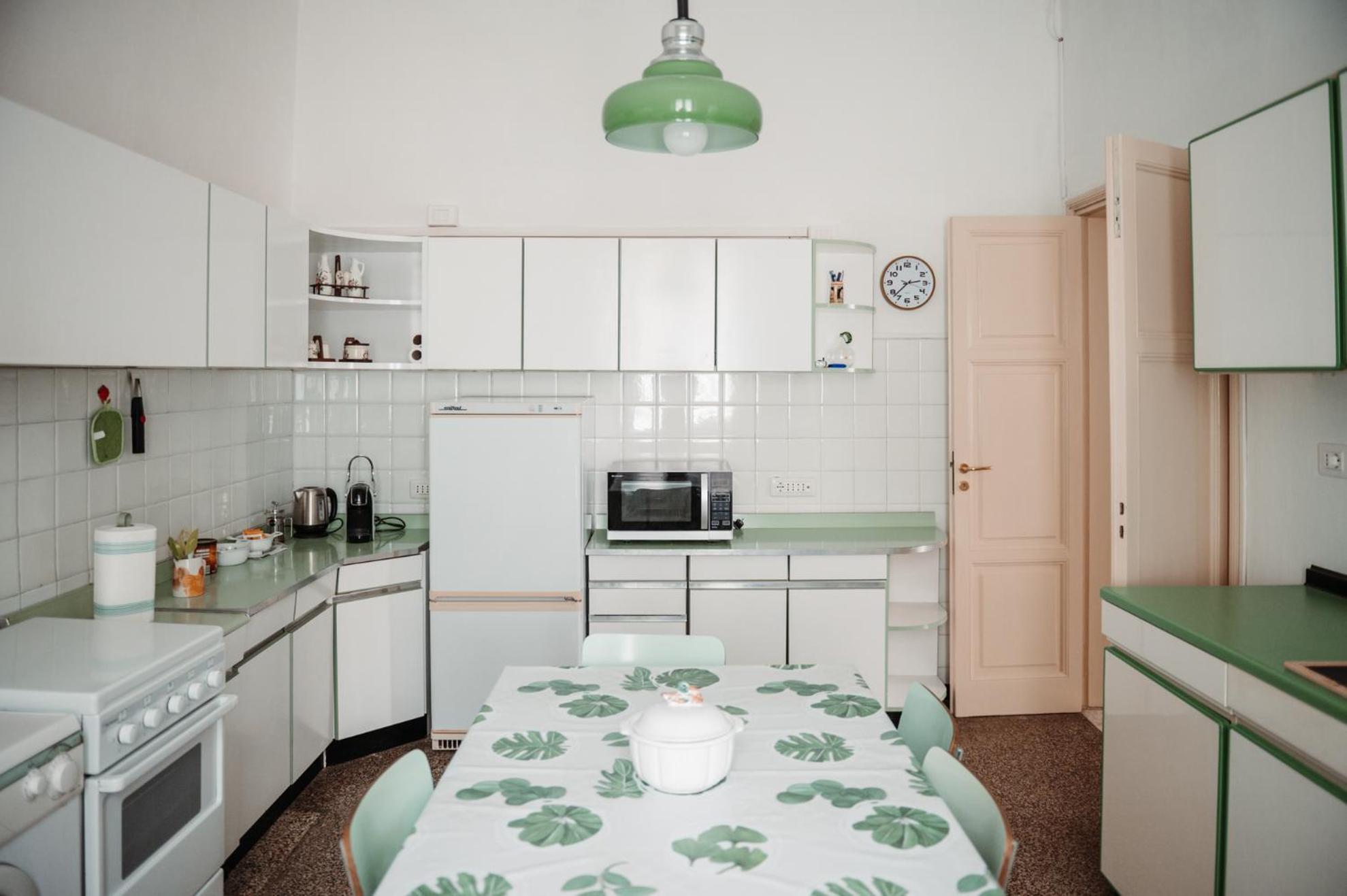 Appartement Casa Elegante In Mezzo Al La Spezia