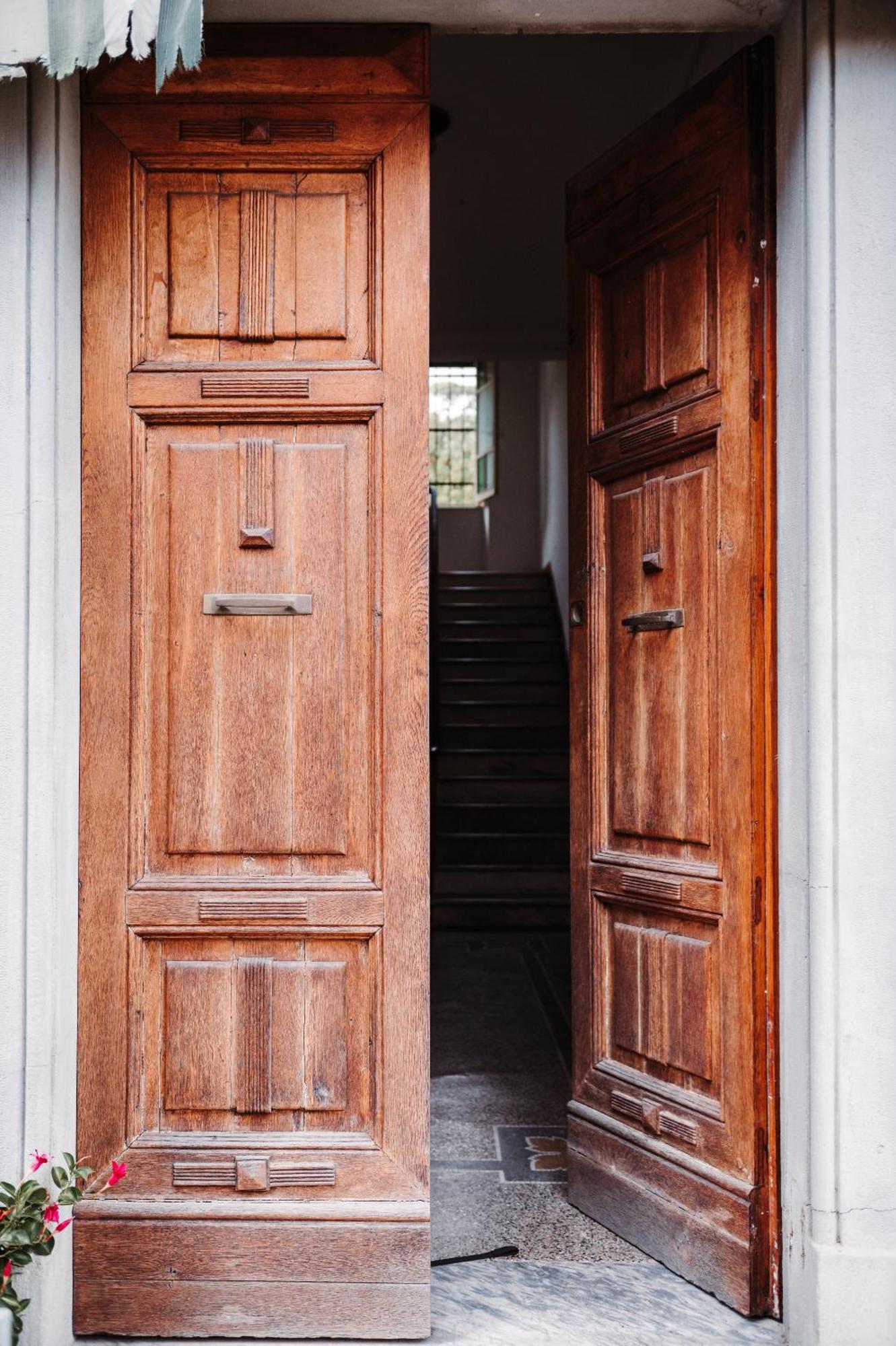 Apartment Casa Elegante In Mezzo Al