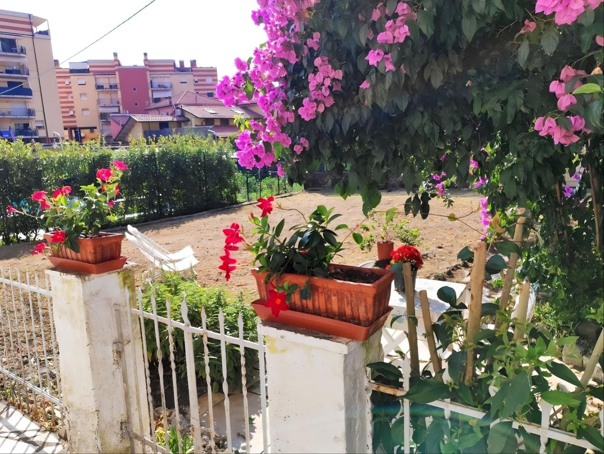 Casa Elegante In Mezzo Al Appartement *